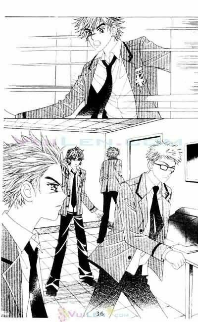 chàng gà mái chapter 16 36