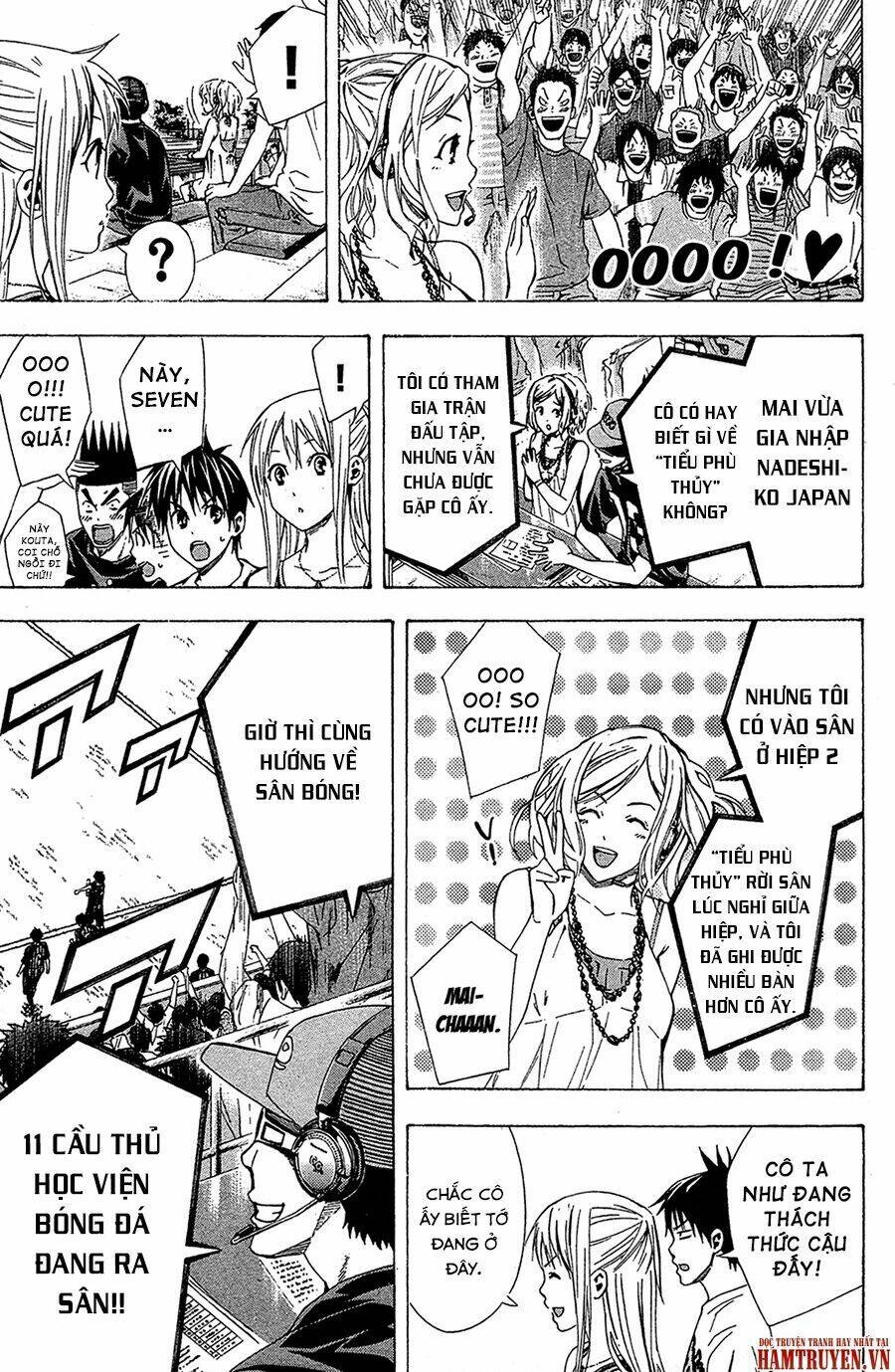 kỵ sĩ trong vòng cấm chapter 115 19