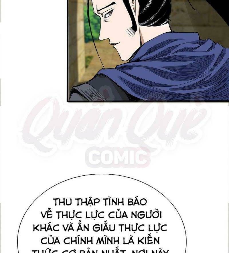 trứng ơi, chạy đi!! chapter 14 5