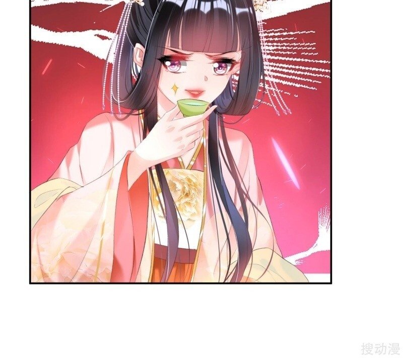 vương gia, áo lót của ngươi rơi mất rồi chapter 46 16