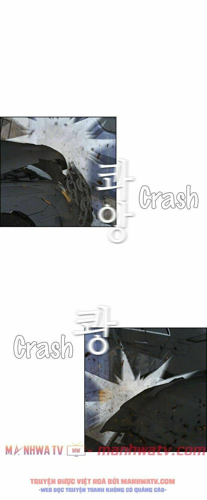 kẻ hồi sinh chapter 84 22