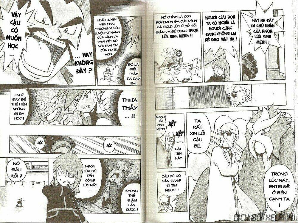 thú cưng đặc biệt chapter 161 7