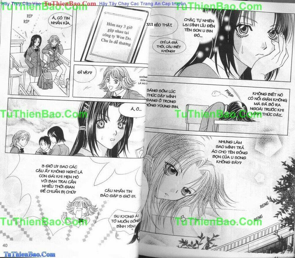 thử 1 lần nhé chapter 9 16