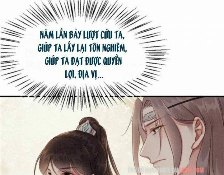 trọng sinh bá sủng nhiếp chính vương quá mạnh mẽ chapter 91 18