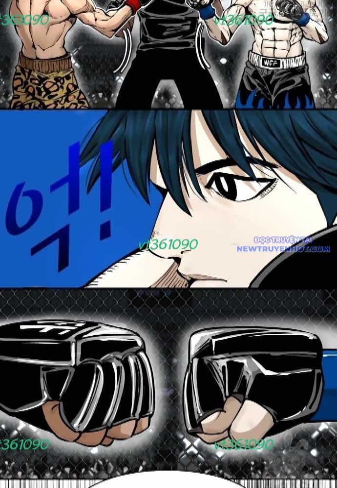 shark - cá mập chapter 276 41