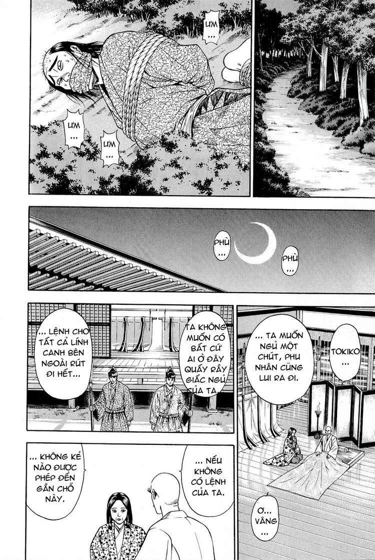 thiếu niên vương phần 2 chapter 24 22