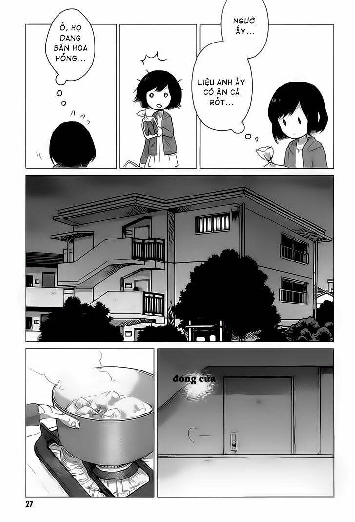 ookami kodomo no ame to yuki chapter 1 29