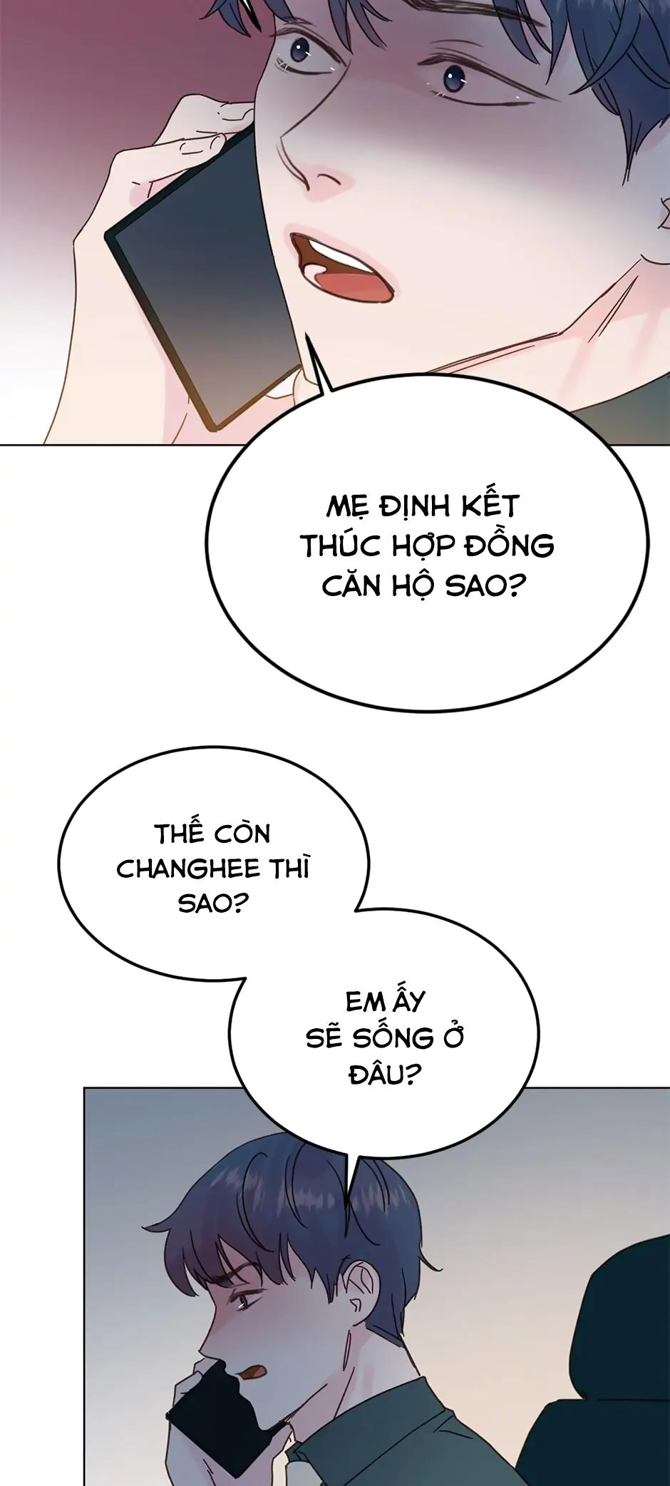 sự trả thù ngọt ngào của vợ tôi chapter 103 19