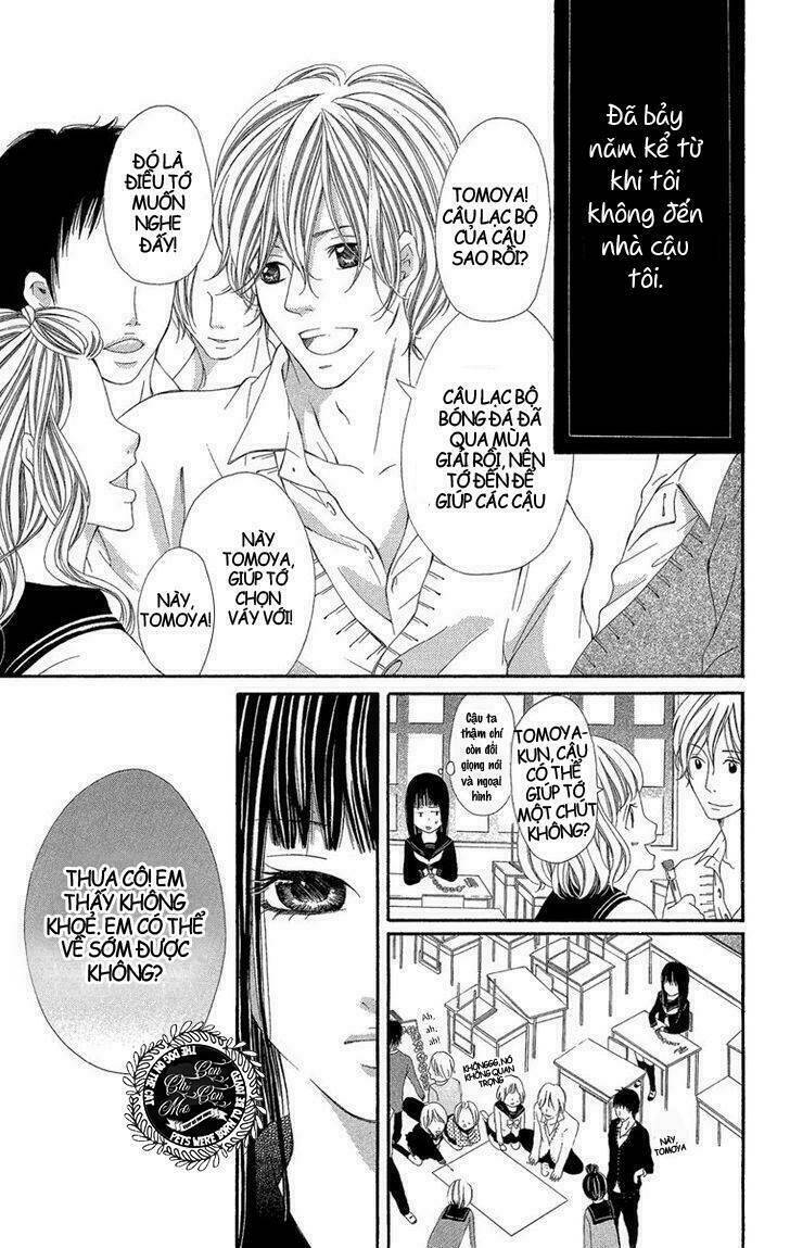 shoujo no jikan chapter 1 12