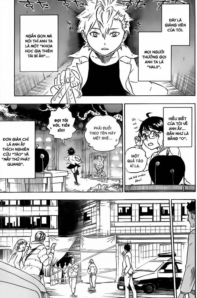 hungry joker chapter 1 10