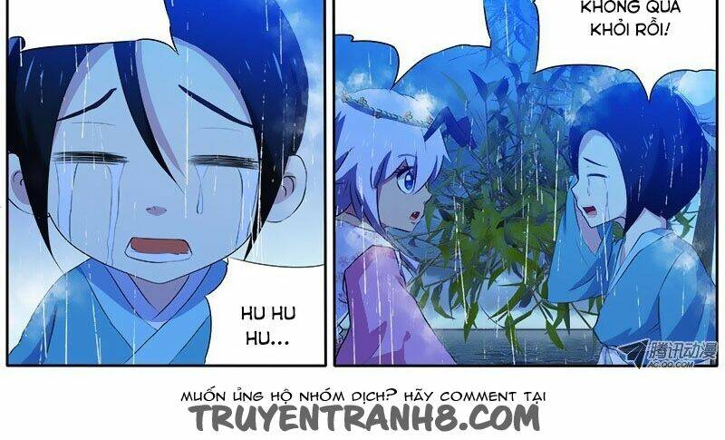 tôi là thằng phế vật chapter 14 2