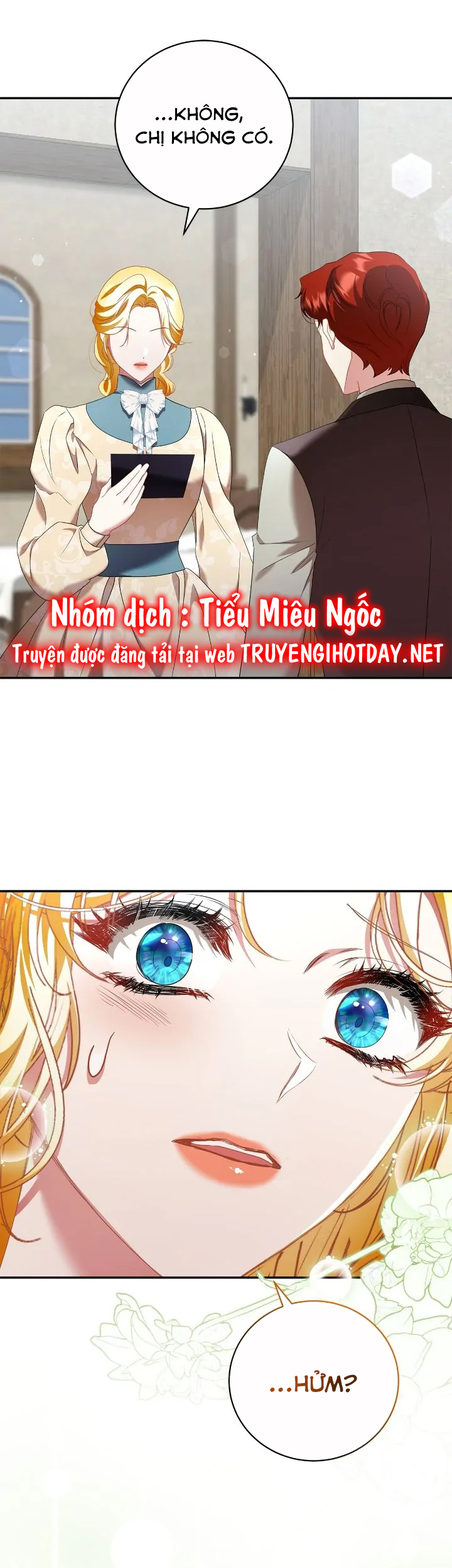 tình yêu đó chưa hề tồn tại chapter 55 4