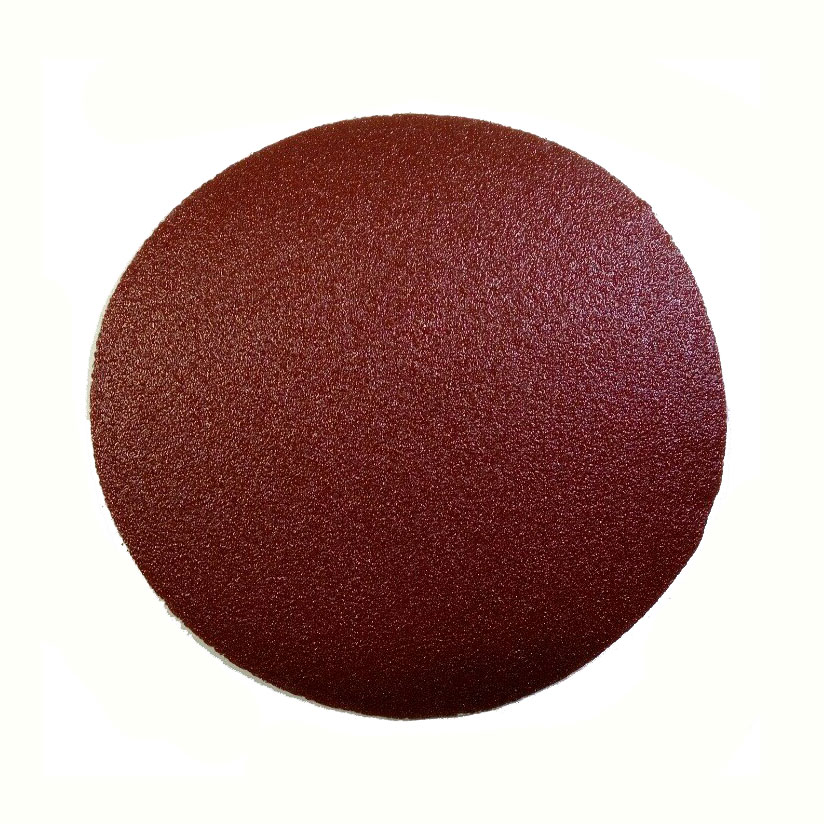 Combo 5 Đĩa Mài Giấy Ráp Đường Kính 125mm  Độ Nhám 60-1500 Tùy Chọn Tặng  Kèm Đế Phớt Đánh Bóng 5 Inch