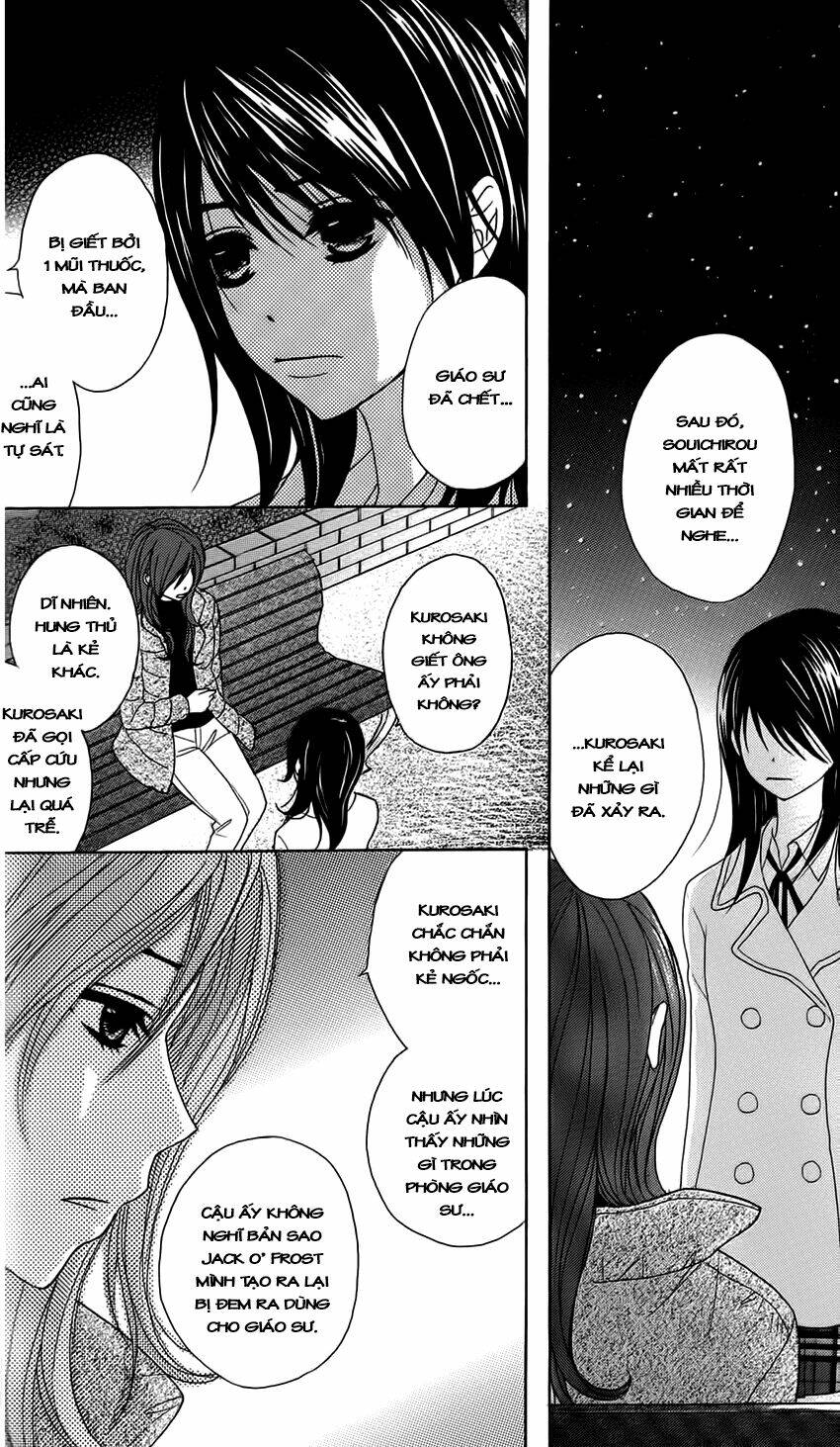 điện kích daisy chapter 39 18