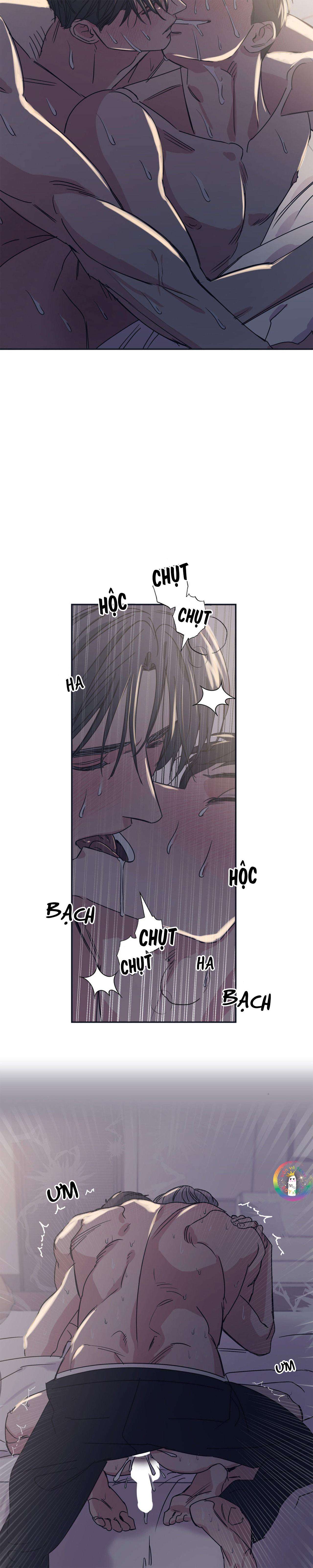 manhwa chịch vồn chịch vã chapter 97 10