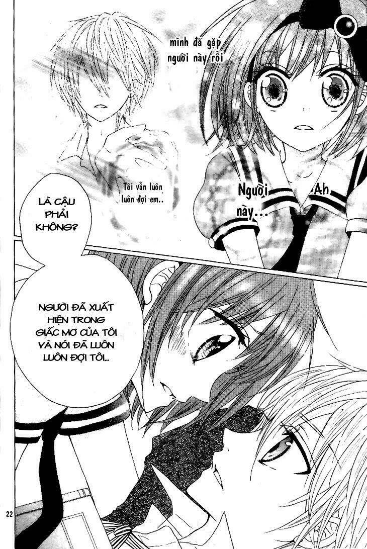 kami ka akuma ka chapter 1.1 22