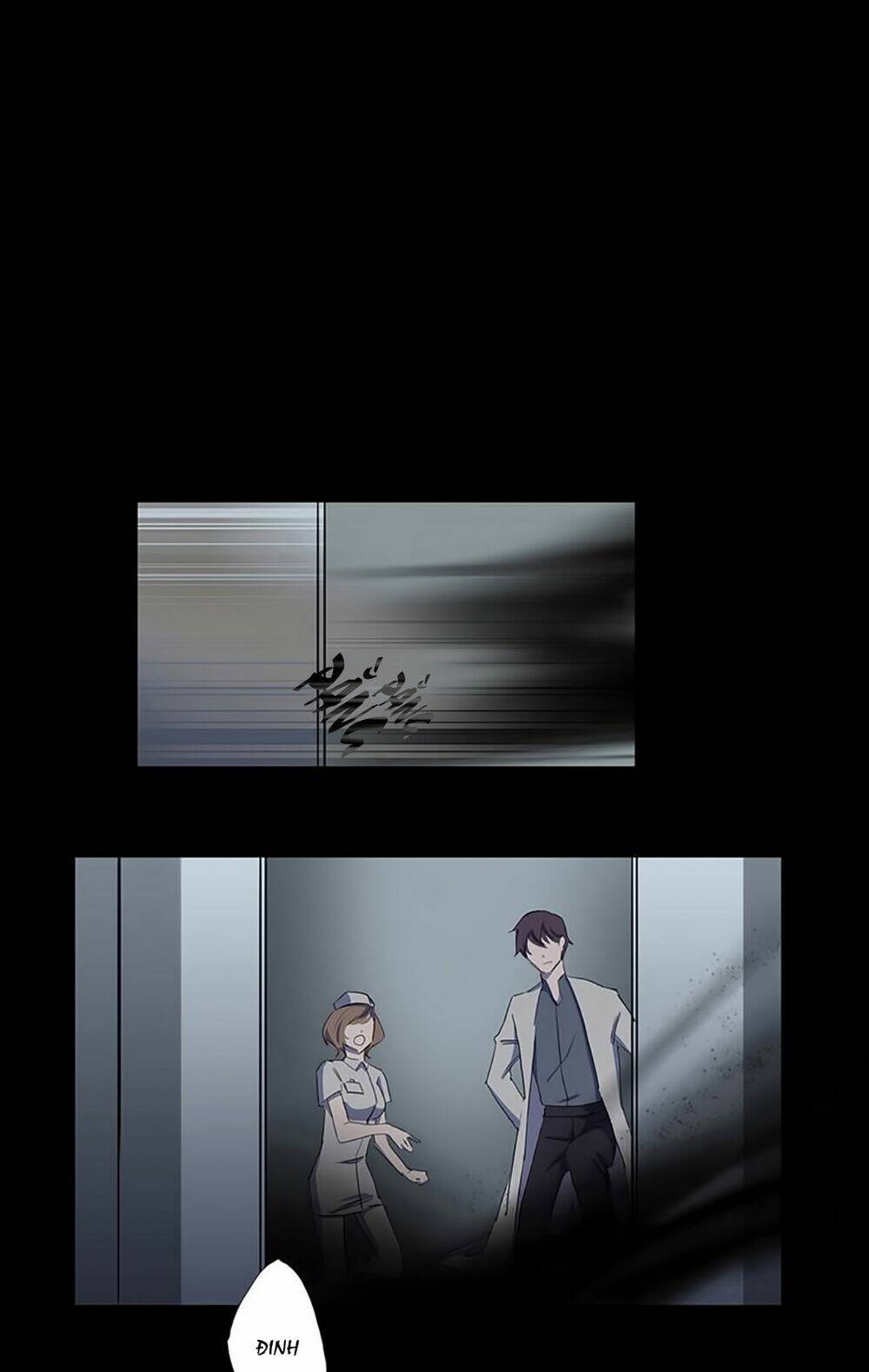 thông linh ngụy y chapter 2 27