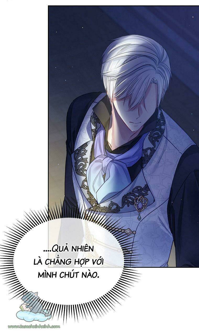 chồng em dễ thương chết mất thôi! chapter 31 37