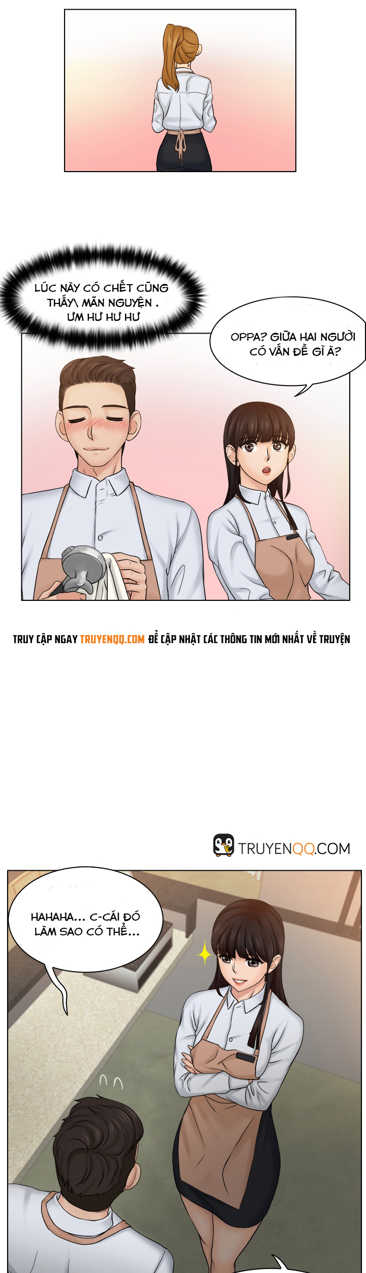 người yêu và nô lệ chapter 4 3