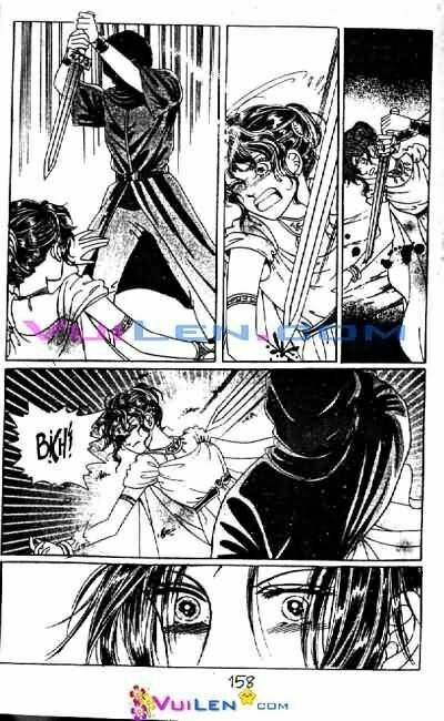 nữ hoàng biển cả chapter 3 158