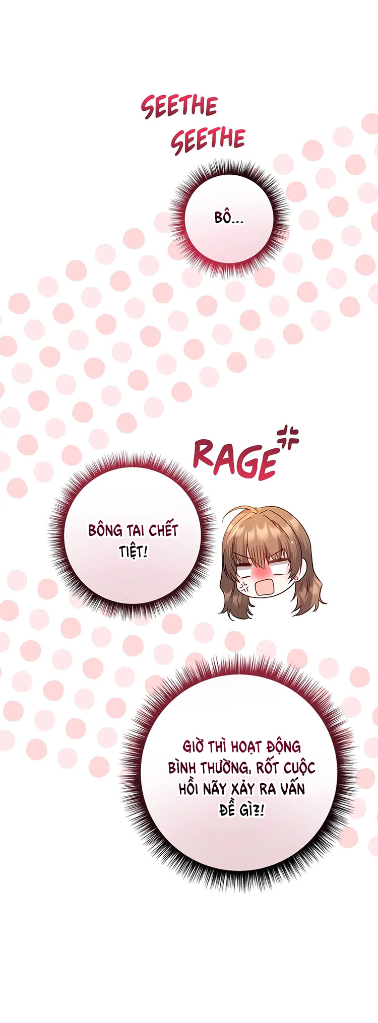 Vết Trăng chapter 15.1 12