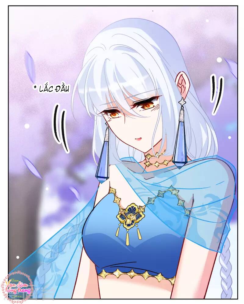 cô ấy đến rồi, xin nằm xuống! chapter 242 22