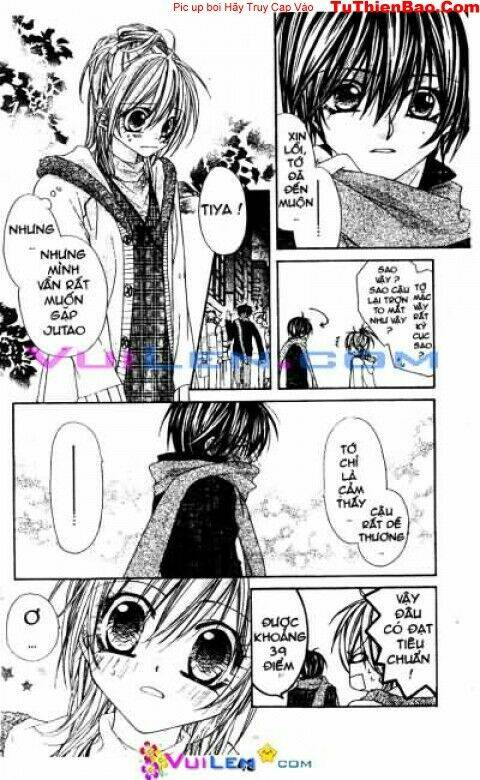 thiên thần giả tạo chapter 4 48