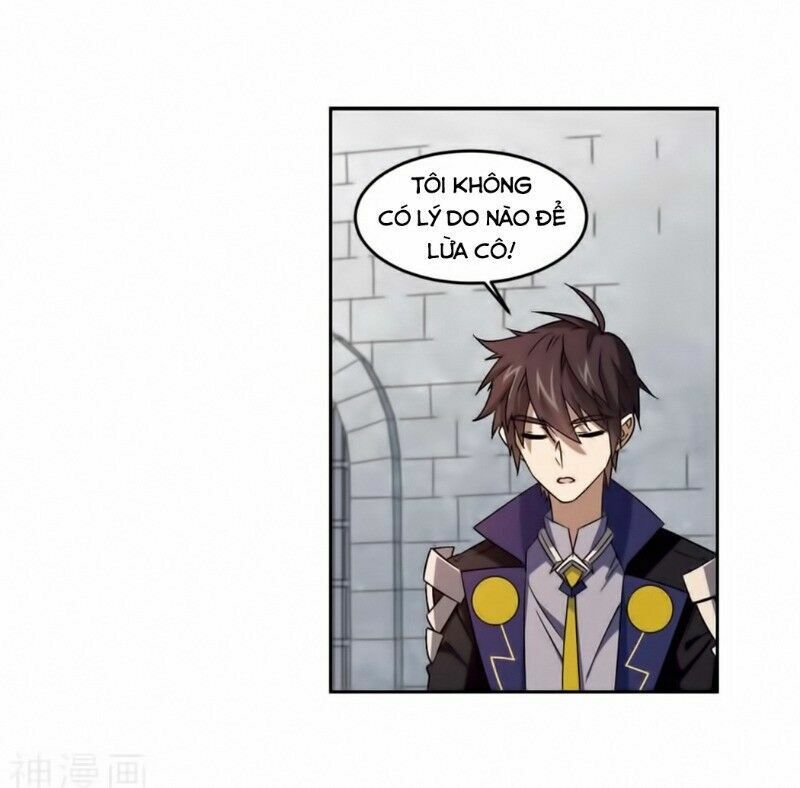 võng du chi cận chiến pháp sư chapter 293 10