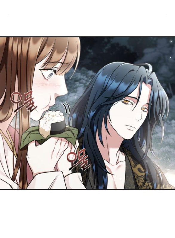 Bản Tình Ca Heeran chapter 68.2 - Trang 12