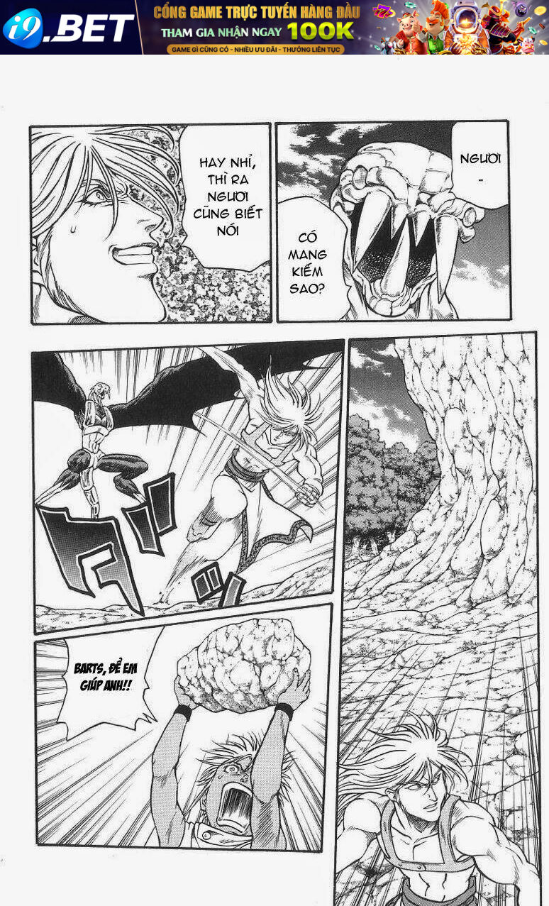 vua trên biển chapter 164 14