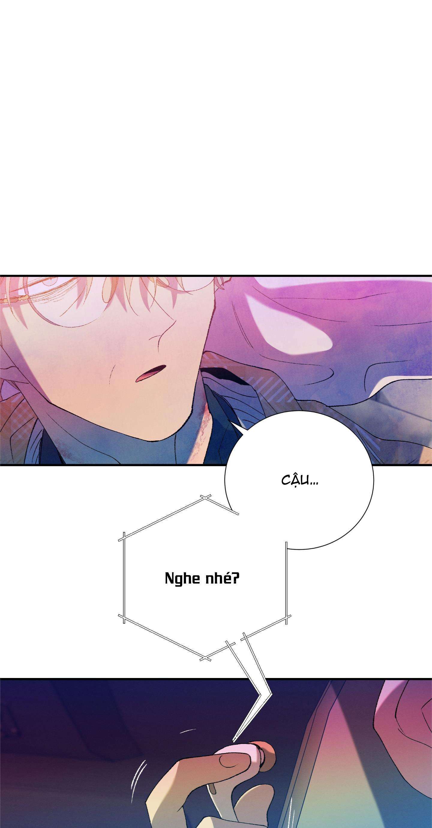 ông chú bên cửa sổ chapter 48 29