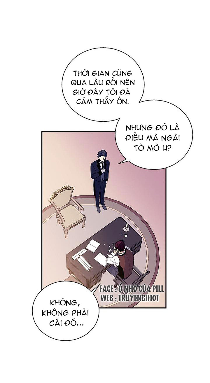 vợ ơi, anh sắp trụ không nổi rồi! chapter 4.1 23