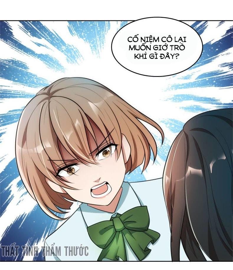 vợ yêu không ngoan chapter 29 26