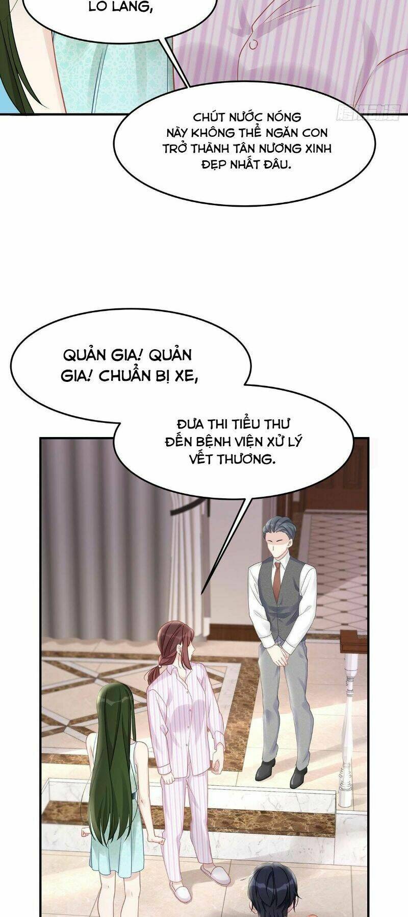 chỉ muốn cưng chiều em chapter 46 12