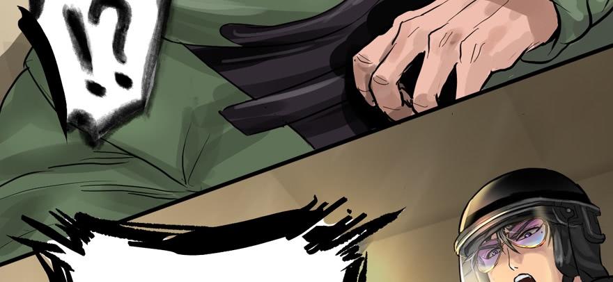 vua sinh tồn chapter 65 50