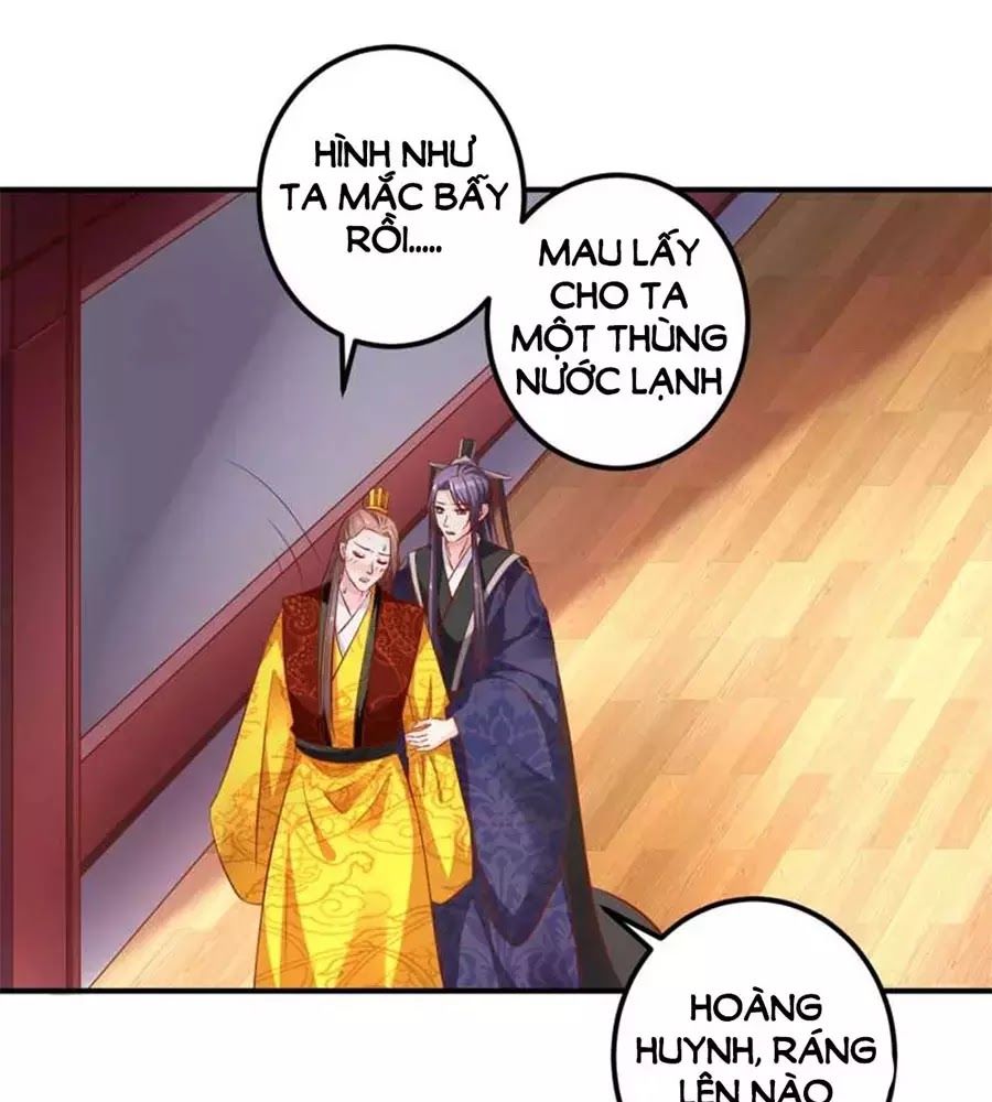 từ đây vương gia không thượng triều sớm chapter 94 23