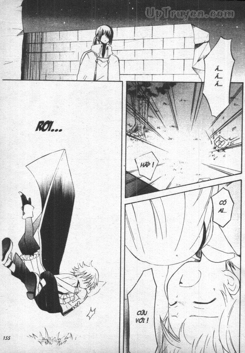 hoshi no witch chapter 3 155