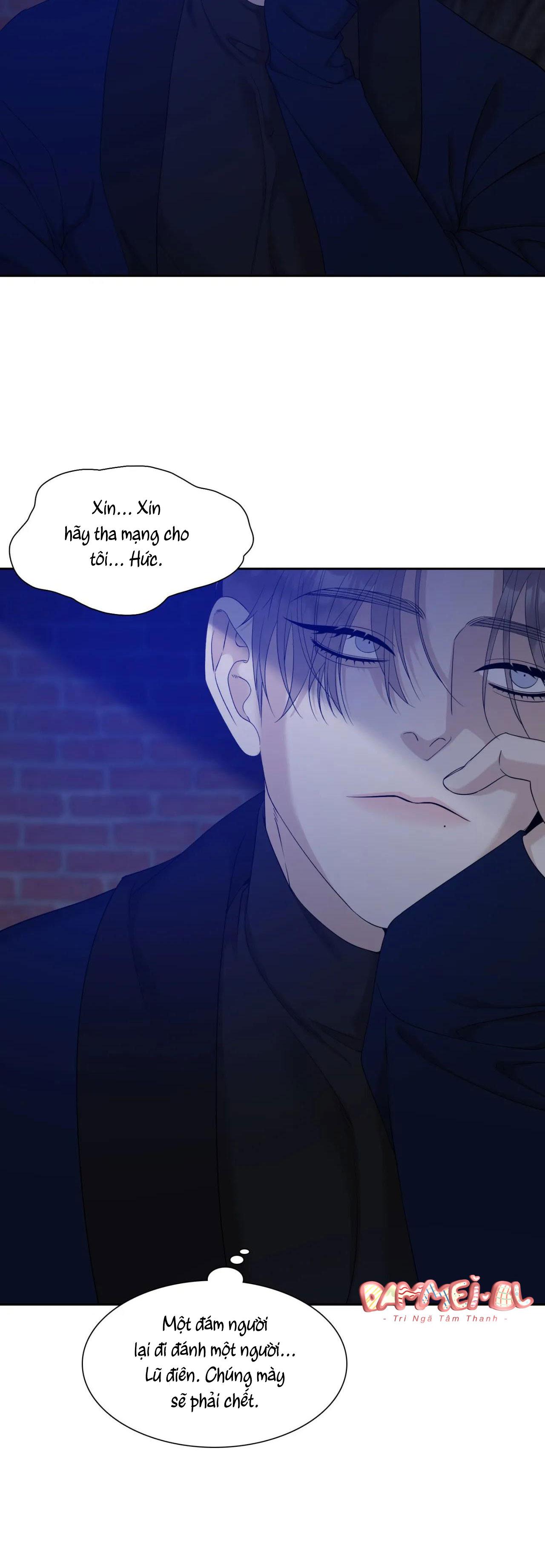 tên rác rưởi chapter 22 28