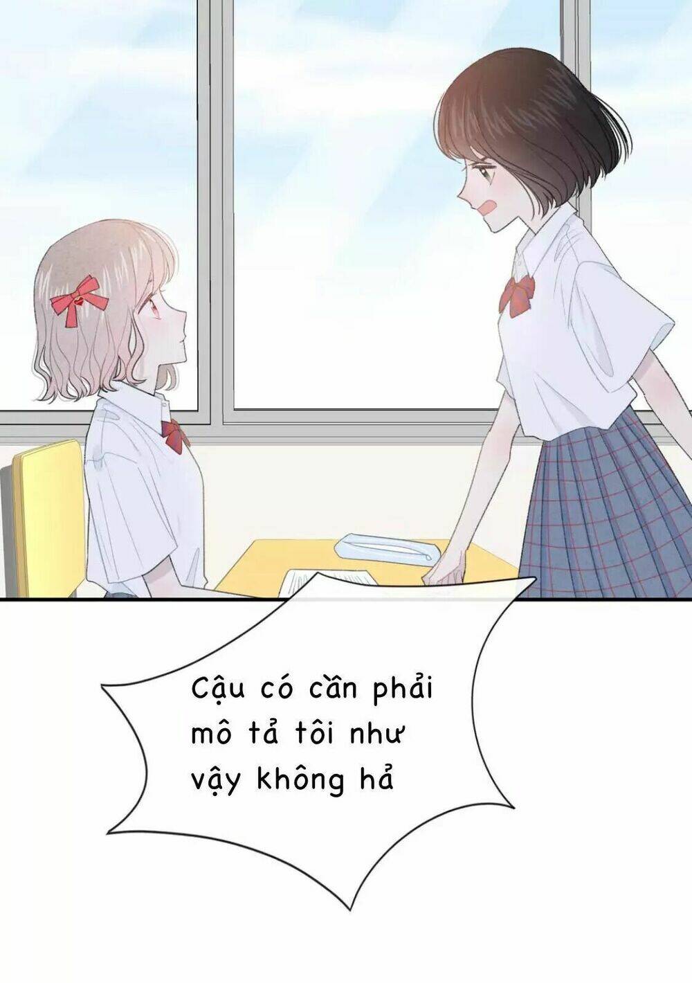 từ cái nhìn của em chapter 11 14