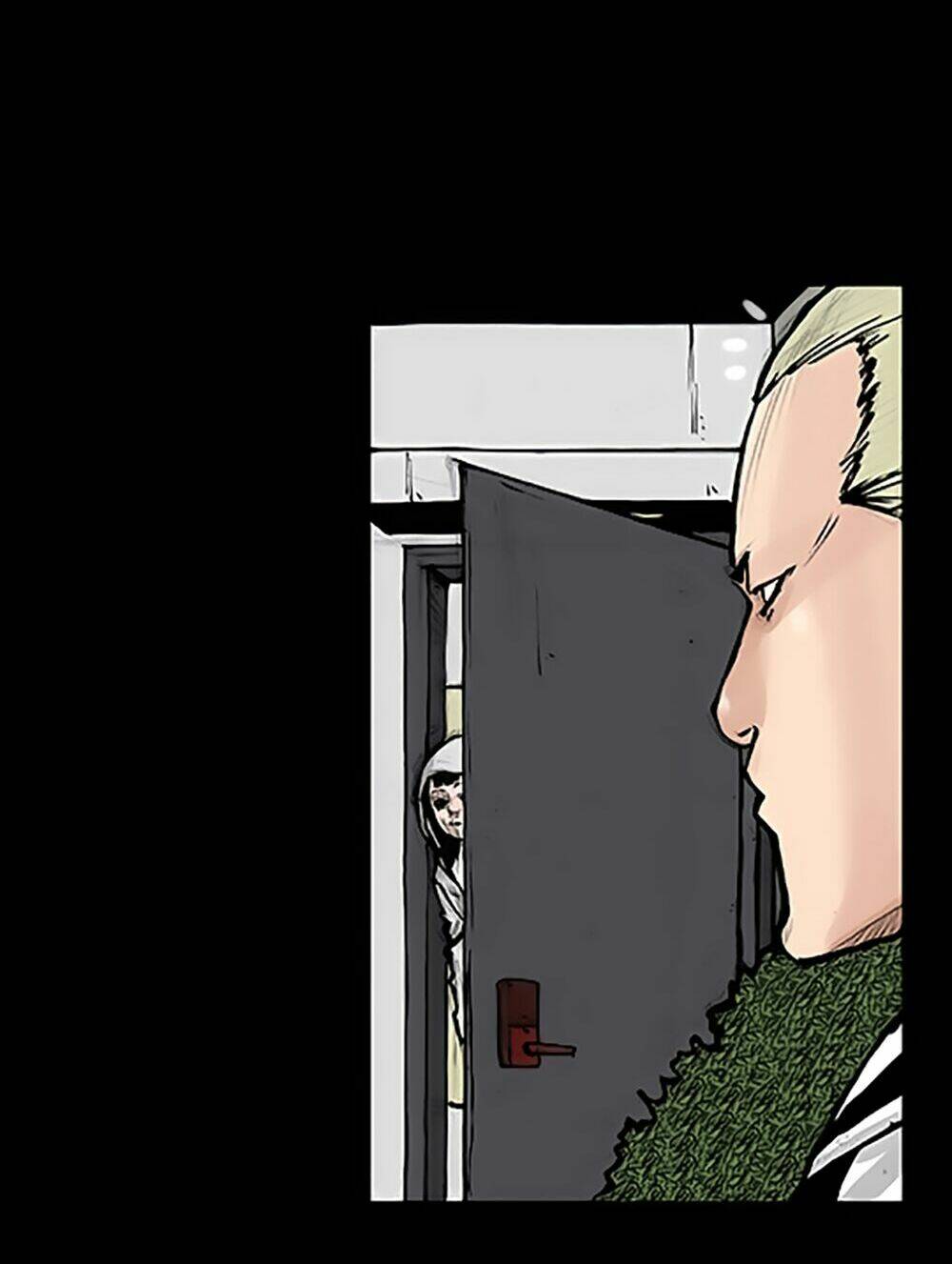 độc cô tiền truyện chapter 22 22