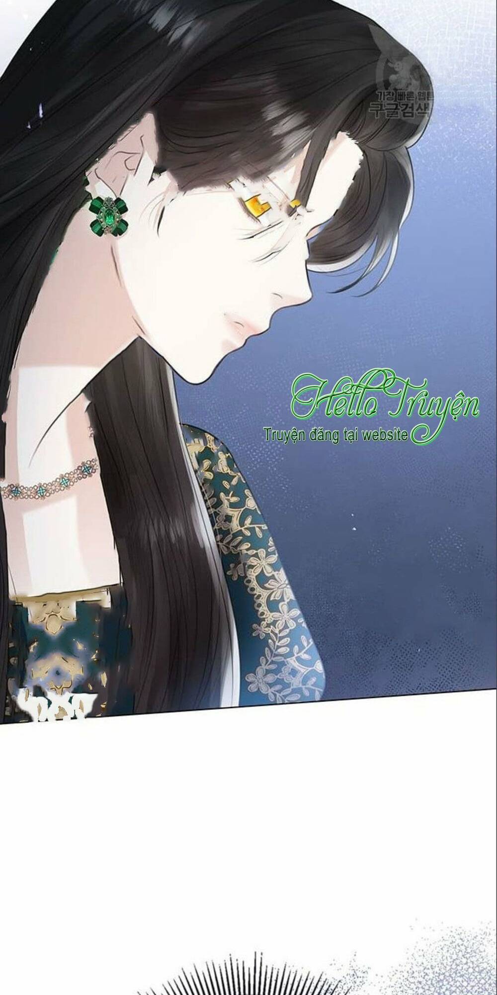 tôi sẽ từ bỏ vị trí hoàng hậu chapter 6 46