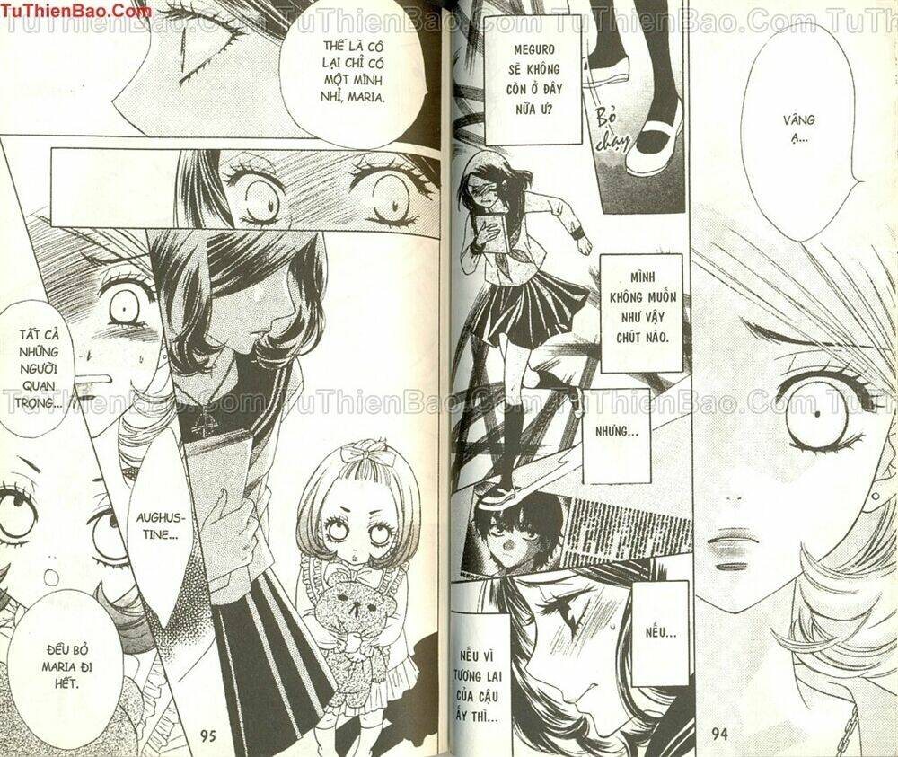 ác quỷ và bản tình ca chapter 10 46