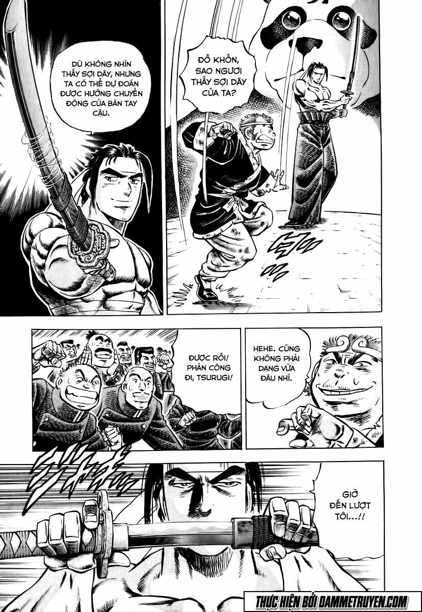 akakatsuki!! otokojuku - seinen yo, taishi wo idake chapter 24 9