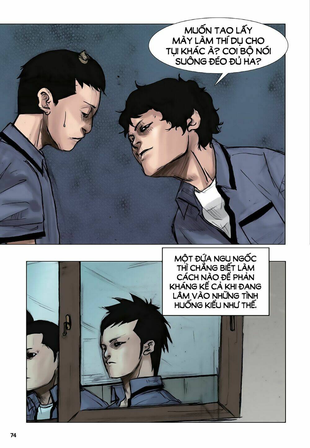 tong | tổng chapter 2 30