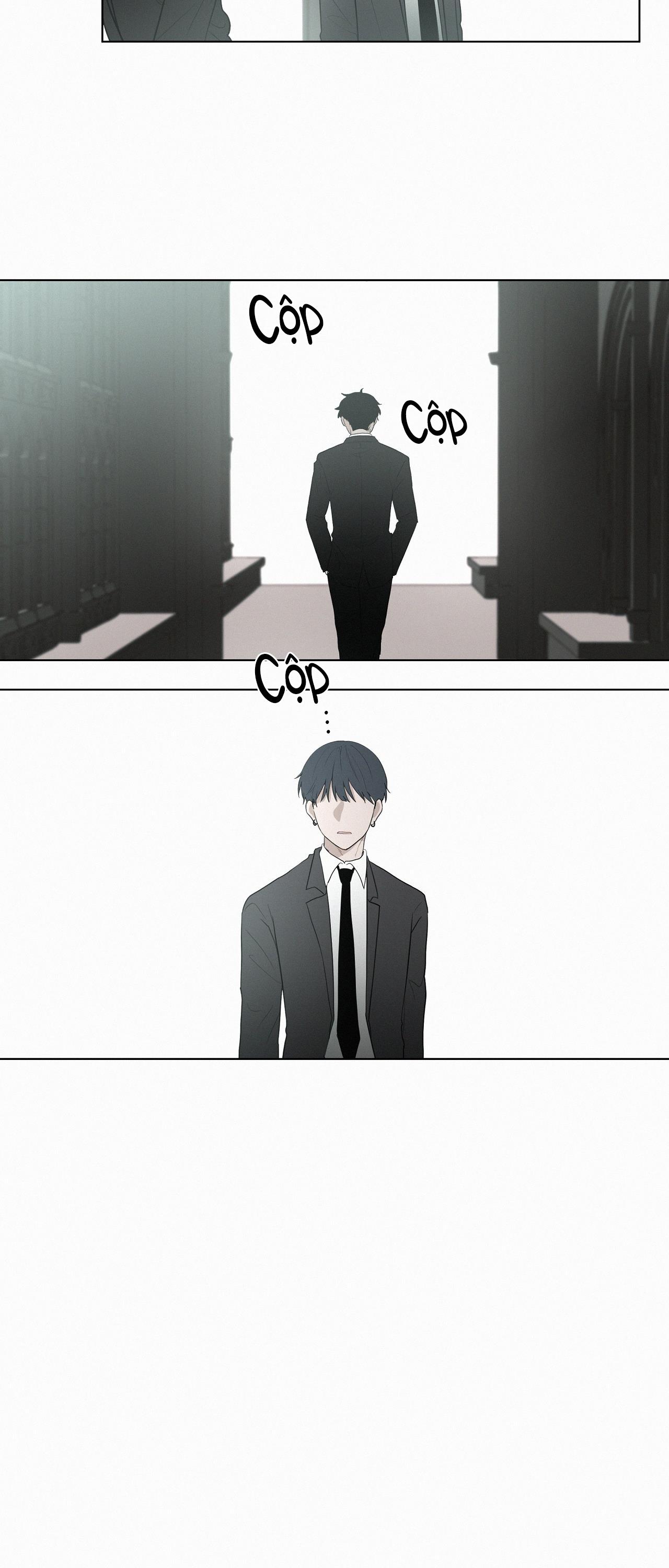 hiến tế máu chapter 56 23