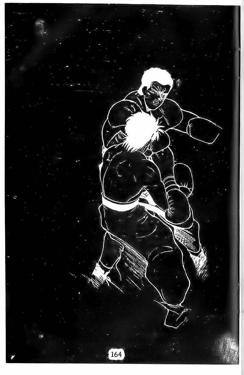 truyền nhân atula - shura no mon i chapter 127 32