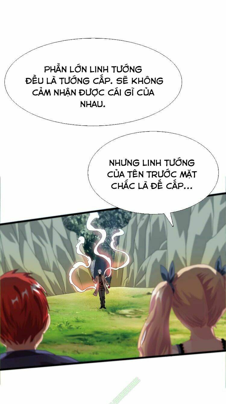 kinh thế kỳ nhân chapter 10 8