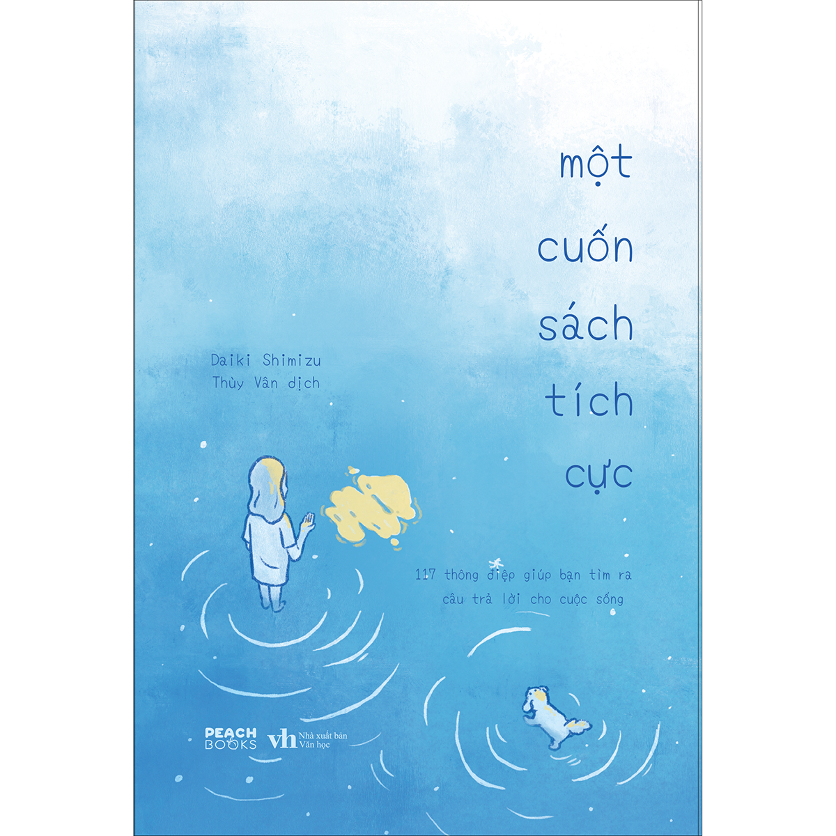 Một Cuốn Sách Tích Cực