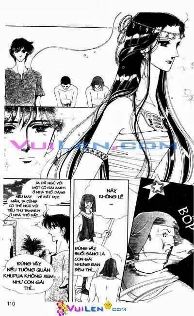 hậu duệ hoàng gia chapter 5 110