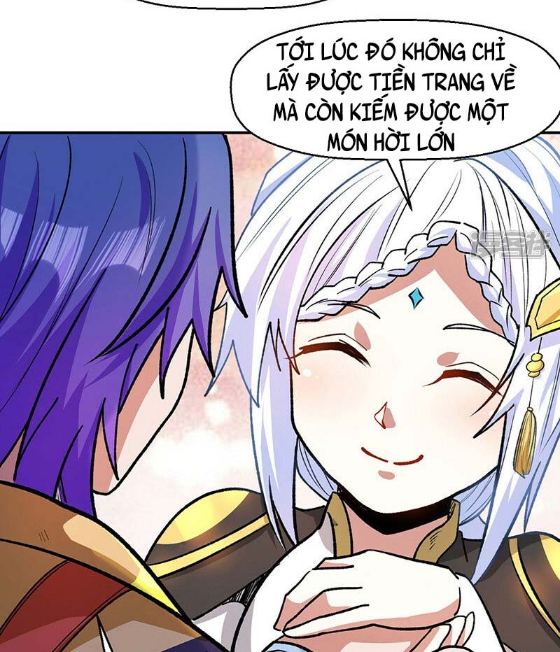 võ đạo độc tôn chapter 537 27